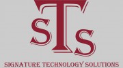 Signature Technology Solutions