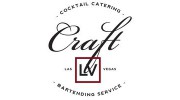 Craft Cocktail Catering