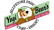 Yogi Bear's Jellystone Park Campground Asheboro NC