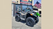 U C Power Sports