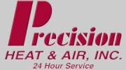 Precision Heat & Air
