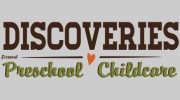 Discoveries Preschool