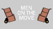 Men On The Move