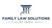 Family Law Solutions Of Iowa