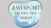 Davenport Creative Arts Therapy
