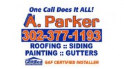 A Parker Contracting