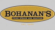 Bohanan's Prime Steak & Seafood