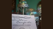 Southern Comforts Catering & Event Planning
