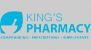 King's Pharmacy