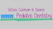 Barry P Setzer, DDS