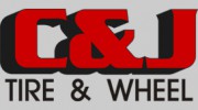 C & J Tire & Wheel