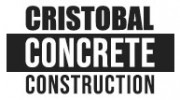 Cristobal Concrete Construction