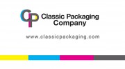 Classic Packaging & Paper