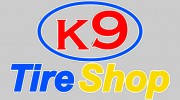 K9 Tire Shop