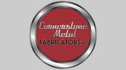 Cornerstone Metal Fabricators