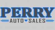 Perry Auto Sales