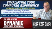 Dynamic Computer Solutions