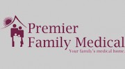 Premier Family Medical