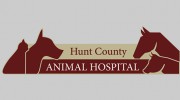 Hunt County Animal Hospital