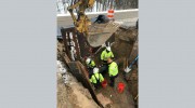 Accurate Excavators
