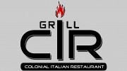 Colonial Italian Restaurant
