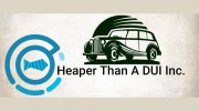 Cheaper Than A DUI
