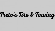 Treto's Tire & Lube