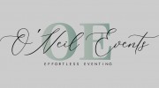 O'Neil Events