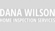 Dana Wilson Home Inspection Services