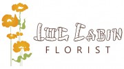 Log Cabin Florist