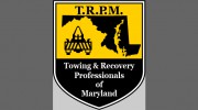 Towing Recovery Professionals