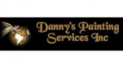 Danny's Painting