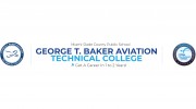 George T Baker Aviation School