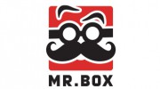 Mr. Box