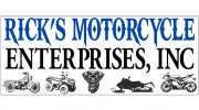 Rick's Motorcycle Enterprise