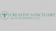 Ed Regensburg, LCAT