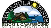Peninsula Pines Resort