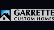 Garrette Custom Homes