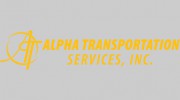 ALPHA Transportation Services