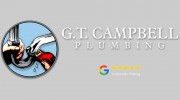 G.T. Campbell Plumbing