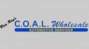 COAL Wholesale