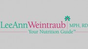 LeeAnn Weintraub, MPH, RD