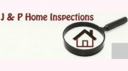 J & P Home Inspections