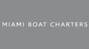 Miami Boat Charters