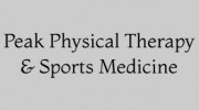 Peak Physical Therapy