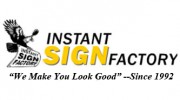 Instant Sign Factory