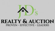 JD's Realty & Auction