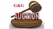 G & G Auction Center