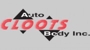 Cloot's Auto Body