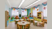 All My Stars Daycare